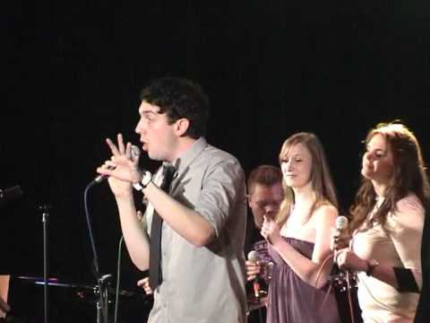 maryphonix - all night long