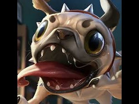 Kog'maw mid ap vs viktor ranked Season 7!!!