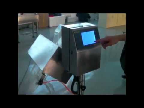 Industrial Metal Detector