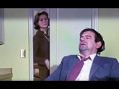 Cactus Flower Movie - Ending