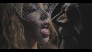 Tinashe - Can't Say No (Music Video)