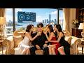 [Multi SUB] （全集）他沒想到剛穿越重生到殺手身上，就被美女設計被抓要小命不保？ ！#逆袭  #MiniDrama #精彩大陆短剧