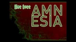 Amnesia - Tiec Tocc