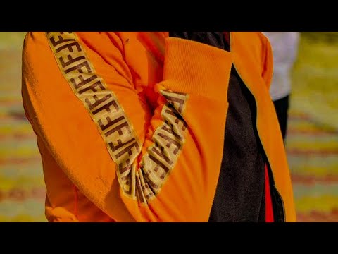 M-EAZY bqoradeda official music video 2023