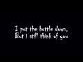 Stereoside - Walk Alone (Back to you) - Lyrics ...