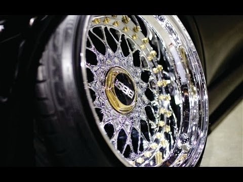 BBS Wheels - Review |HD|