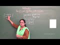 CBSE SSLC MATH PAIR OF LINEAR EQUATIONS IN TWO VARIABLES PART 1