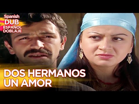 Dos Hermanos, Un Amor - Película Turca Doblaje Español - İki Kardeş Bir Sevda