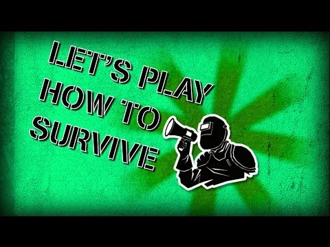 How to Survive Xbox 360