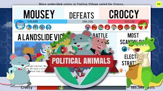 VideoImage1 Political Animals