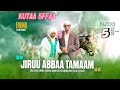 Diraamaa JIRUU ABBAA TAMAAM Kutaa 15ffaa CIDHA ABBAA TAMAAM KUTAA 5ffaa Gammanneerra