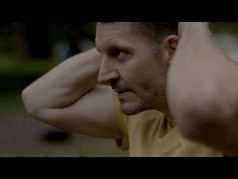 Acting Showreel 2020