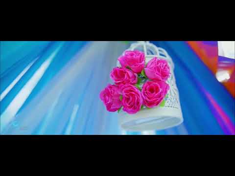 Dhanvin 1st birthday teaser.