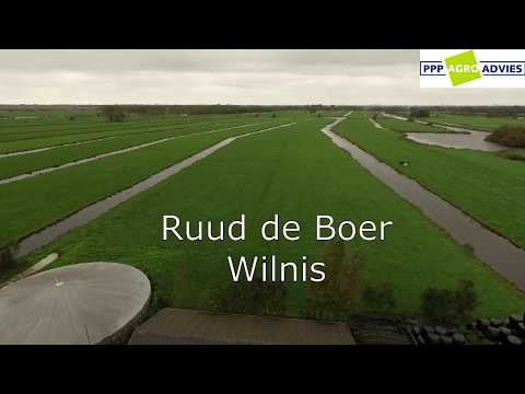 Meer gras van eigen bodem (Ruud de Boer)