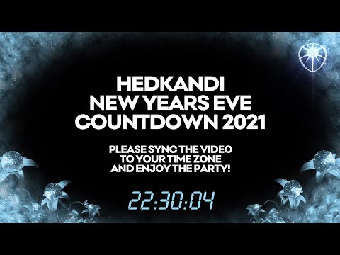 Hedkandi Presents The New Years Eve House Party