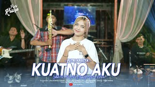 Download lagu Putri Kristya - KUATNO AKU ( Live Music) mp3