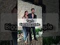 Top 5 Bigg Boss Couple Biggboss Shorts