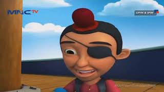 Download lagu Upin Ipin Perang Raksasa mp3