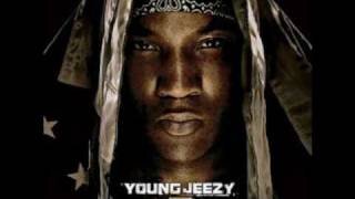 Young Jeezy - By The Way (The Recession)