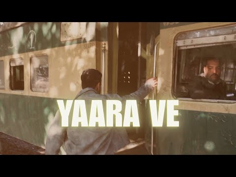 Muaz Sattar - Yaara Ve Prod. Alistair Alvin (Official Music Video)