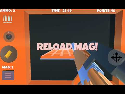 Uk truck driving game 3d video thumbnail