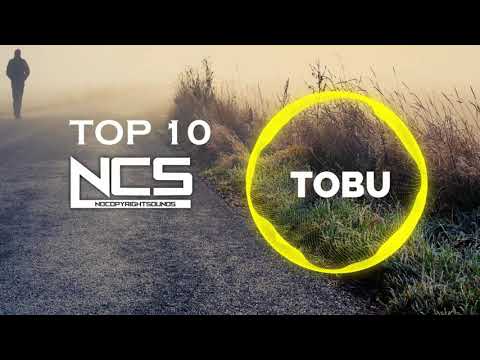 [Top 10] Best Tobu Tracks [2021] EDM 11 - Best Of Tobu