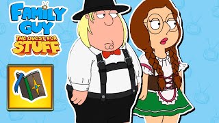 HANSEL CHRIS AND WEEK 3 | Family Guy: The Quest For Stuff - Dark Fairy Tales Event (2022)