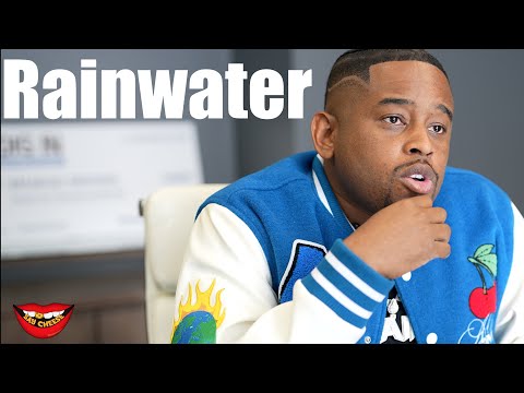 Rainwater on Hotboy Wes blowing $100K Gucci Mane gave him “He should be making $100K a month” Pt 16