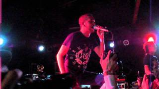 Woe, Is Me -  Hell Or High Water [HQ]