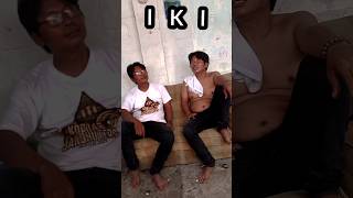 Download lagu Aku iki asu mp3