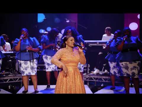 Anotonga Jesu- (Moment of Worship 3)