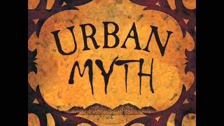 URBAN MYTHS FT TINY - CHOCOLATE FUDGE