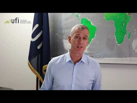 5 Trends to Watch in the Exhibition Industry in 2024 - By UFI CEO Kai Hattendorf