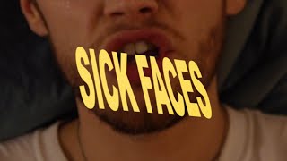 Woods, the Mighty - SICK FACES (Official Video)