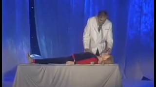 What is it like to leave your body after death.