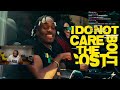 Fanum Reacts To Big Body By D Aydrian Harding Ft Dababy
