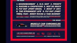 Curren$y-The Strangest life ft.Mckenzie Eddy