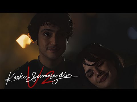 Keske Seni Sevmeseydim 2 - Taladro & Sanjar [feat.Arabesk Design]