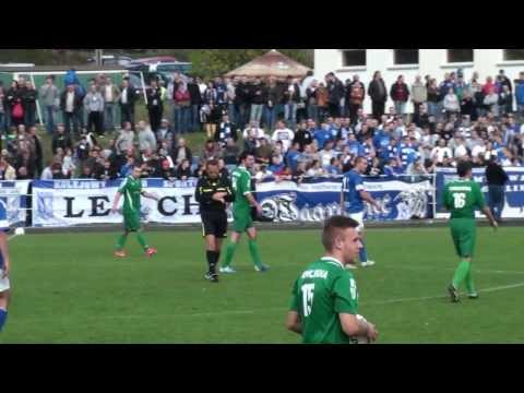 CONCORDIA MUROWANA GOśLINA -  WIARA LECHA POZNAŃ   20 10 2013r