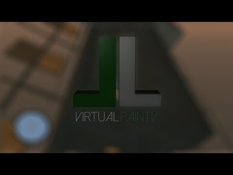 Let's Decorate #1 | Map: [DM] Lx v3 - Tropical Pain II