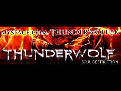 Thunderwolf - Soul Destruction