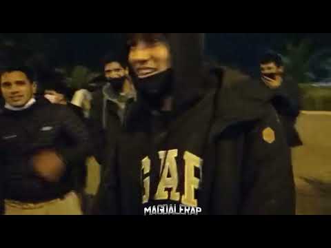 SITHO VS MACK - CUARTOS DE FINAL - MAGDALERAP - FECHA #3