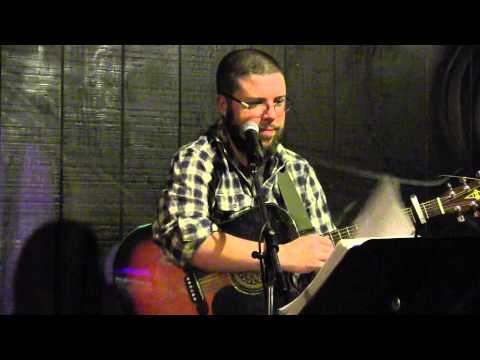 Matt Texter - Songwriter's Showcase - January 29, 2013 @ The Crooked I
