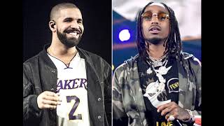 Quavo - Flip The Switch Ft. Drake (@432hz)