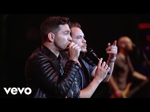 Andy Grammer, Eli Young Band - Honey, I'm Good. (Official Compilation Video)
