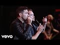 Andy Grammer, Eli Young Band - Honey, I'm Good. (Official Compilation Video)