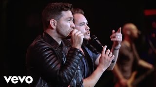 Andy Grammer, Eli Young Band - Honey, I&#39;m Good.