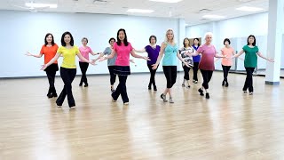 Boot Scootin' Boogie - Line Dance (Dance &amp; Teach in English &amp; 中文)