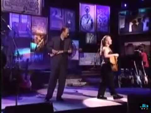 Mary Chapin Carpenter - Why Walk When You Can Fly