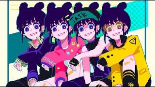 - Vocaloid 2nd mini album【Not task】 SPOT 2020.6.15 Release!